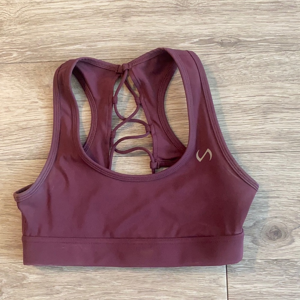 Delphi Sports Bra